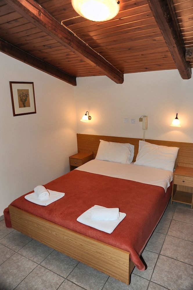 Castri Panoramic Double or Twin Room 3