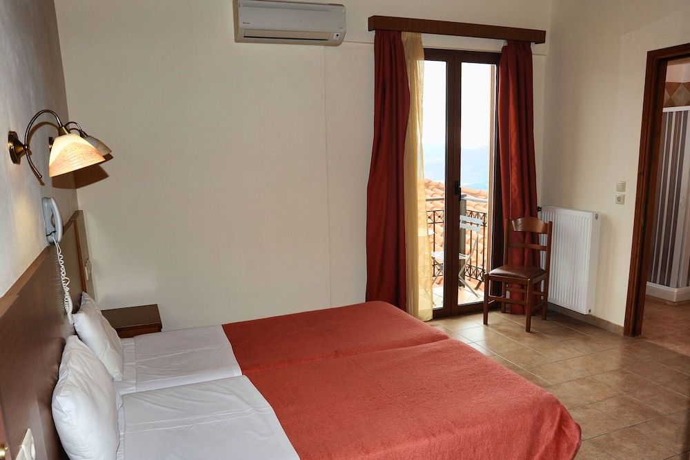 Castri Standard Double or Twin Room 7