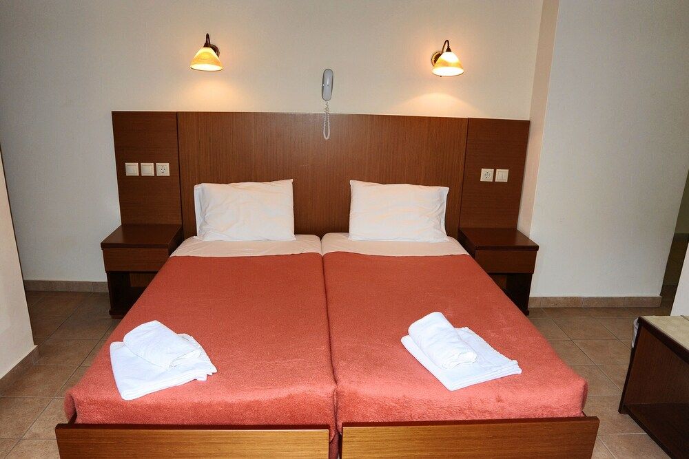 Castri Standard Double or Twin Room 8