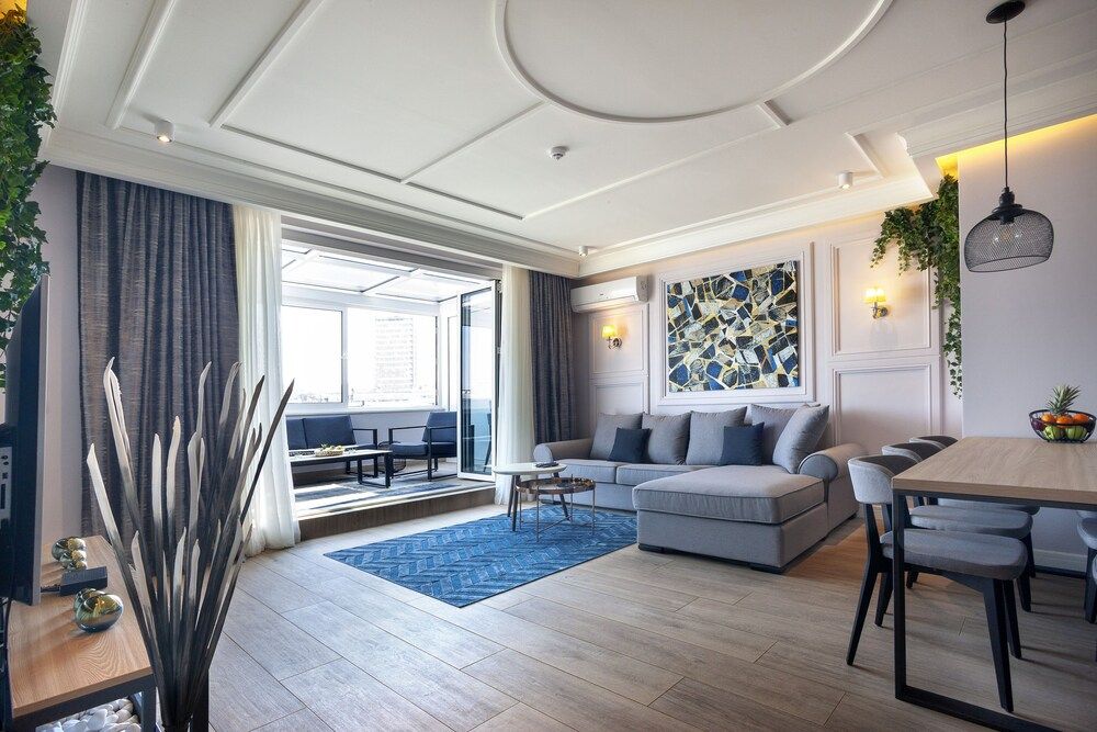 Design Apartment