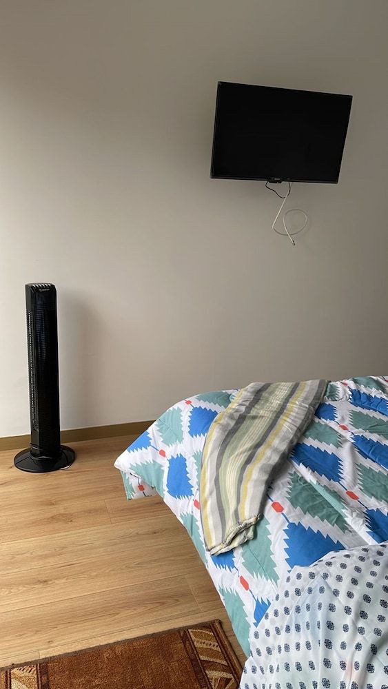 GLOBALSTAY. Amazing Barranco Apartments Premier Apartment, 1 Bedroom, Kitchen, City View 3
