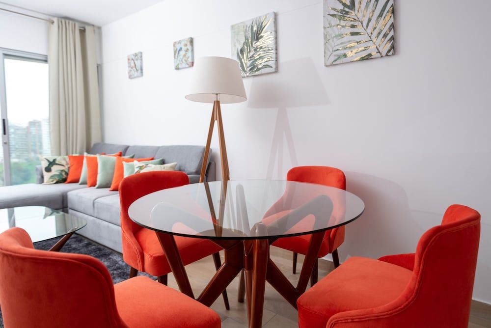 undefined GLOBALSTAY. Amazing Barranco Apartments 4