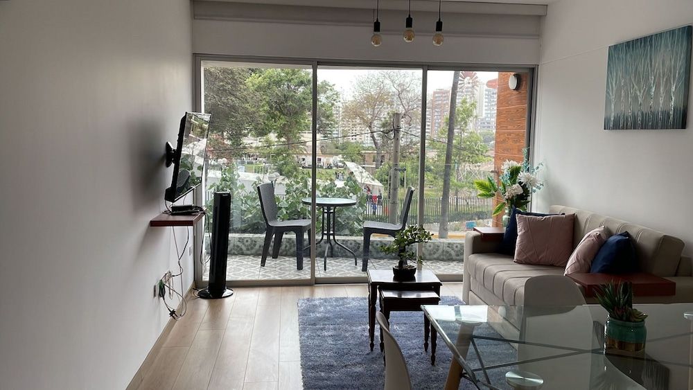 GLOBALSTAY. Amazing Barranco Apartments Premier Apartment, 1 Bedroom, Kitchen, City View 7
