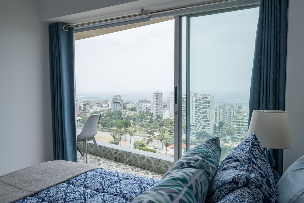 undefined GLOBALSTAY. Amazing Barranco Apartments