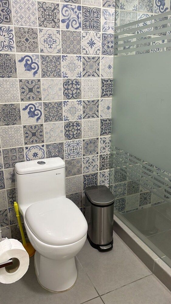 GLOBALSTAY. Amazing Barranco Apartments Premier Apartment, 1 Bedroom, Kitchen, City View 15