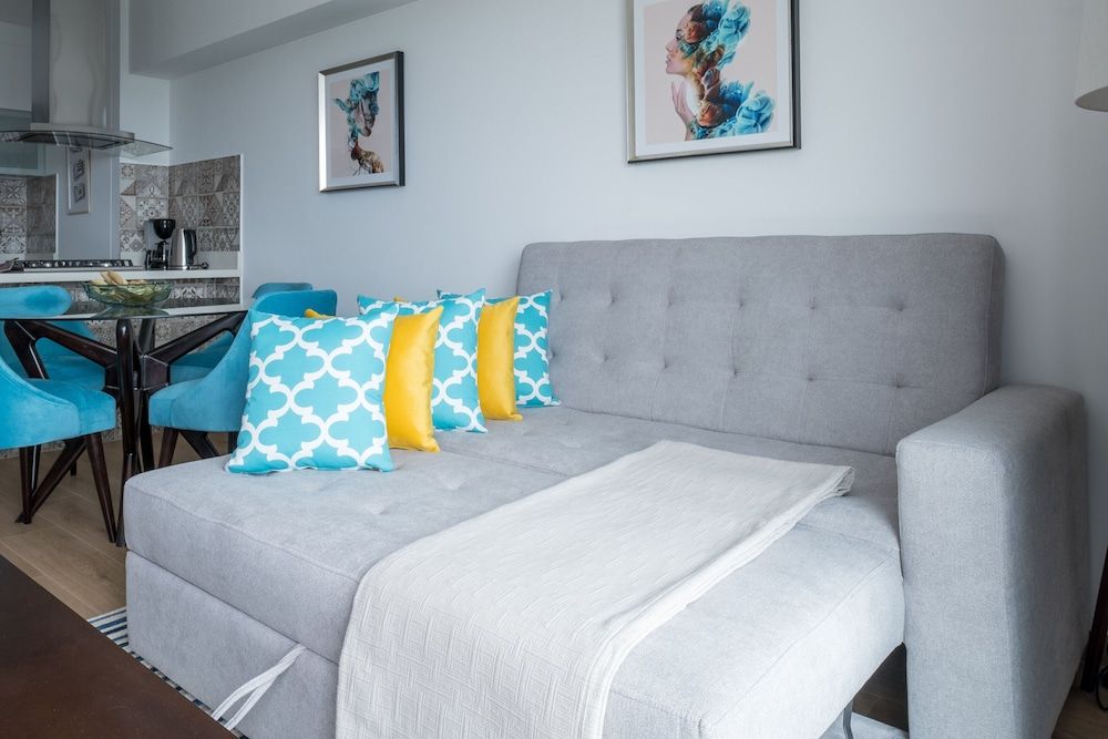 undefined GLOBALSTAY. Amazing Barranco Apartments 7