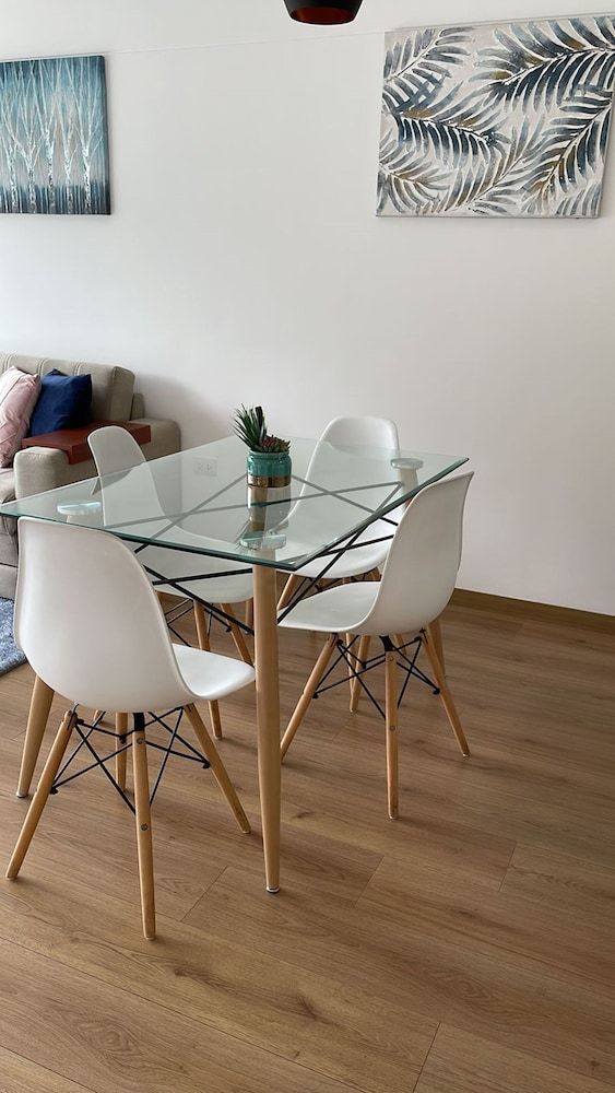 GLOBALSTAY. Amazing Barranco Apartments Premier Apartment, 1 Bedroom, Kitchen, City View 12