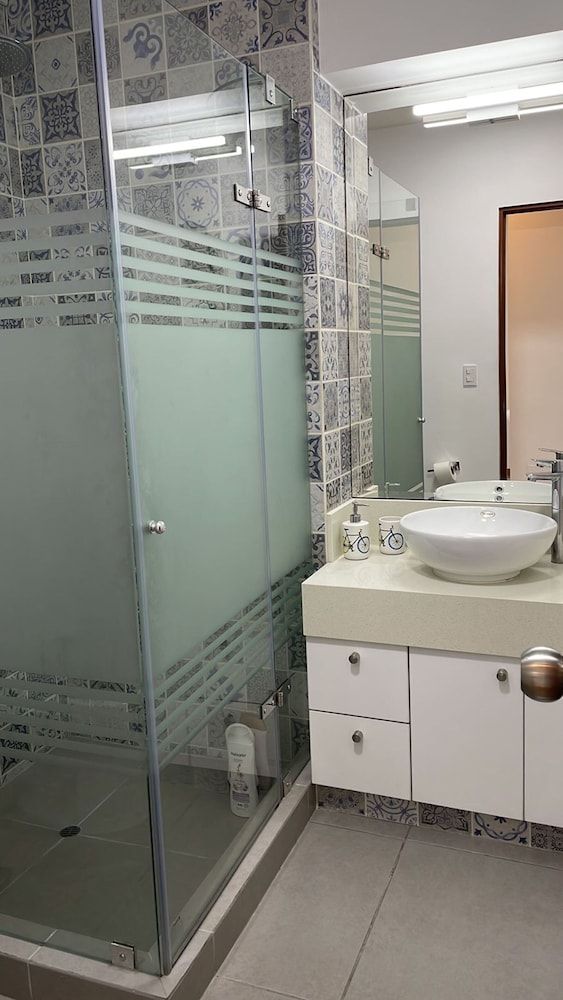 GLOBALSTAY. Amazing Barranco Apartments Premier Apartment, 1 Bedroom, Kitchen, City View 14