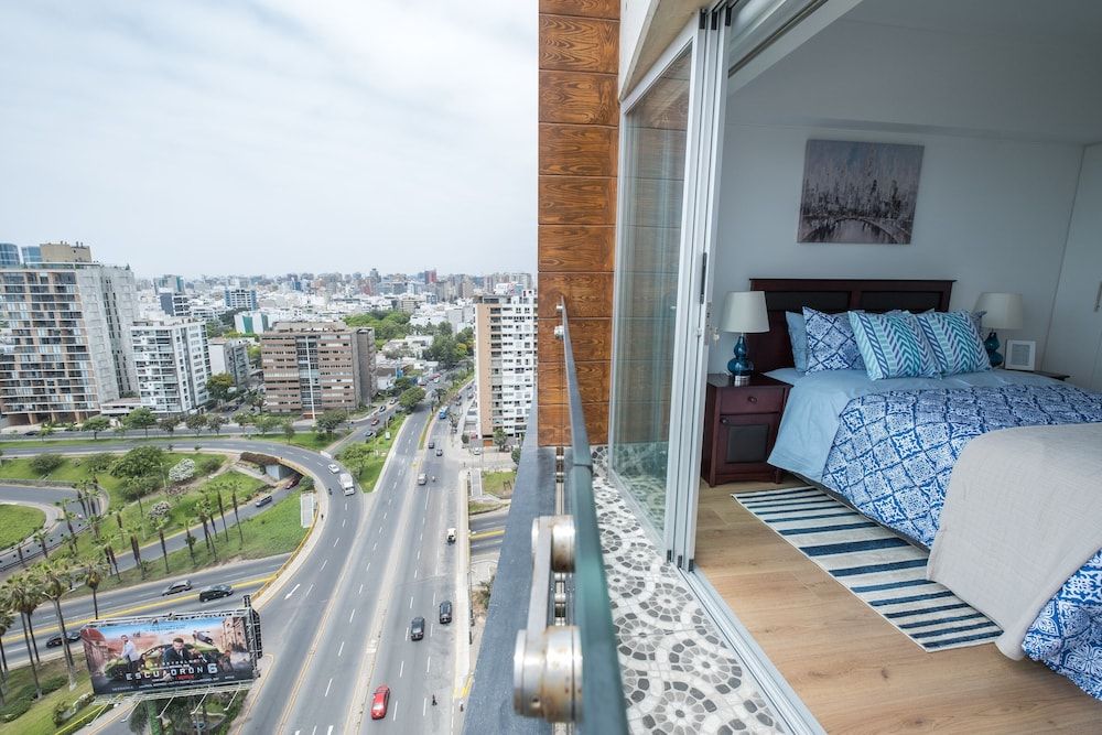 undefined GLOBALSTAY. Amazing Barranco Apartments 8