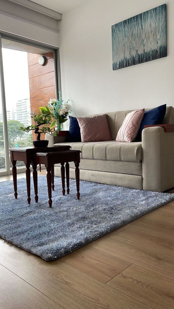 GLOBALSTAY. Amazing Barranco Apartments Premier Apartment, 1 Bedroom, Kitchen, City View 6
