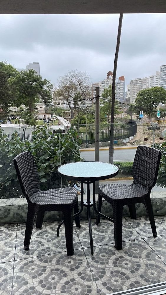 GLOBALSTAY. Amazing Barranco Apartments Premier Apartment, 1 Bedroom, Kitchen, City View 10
