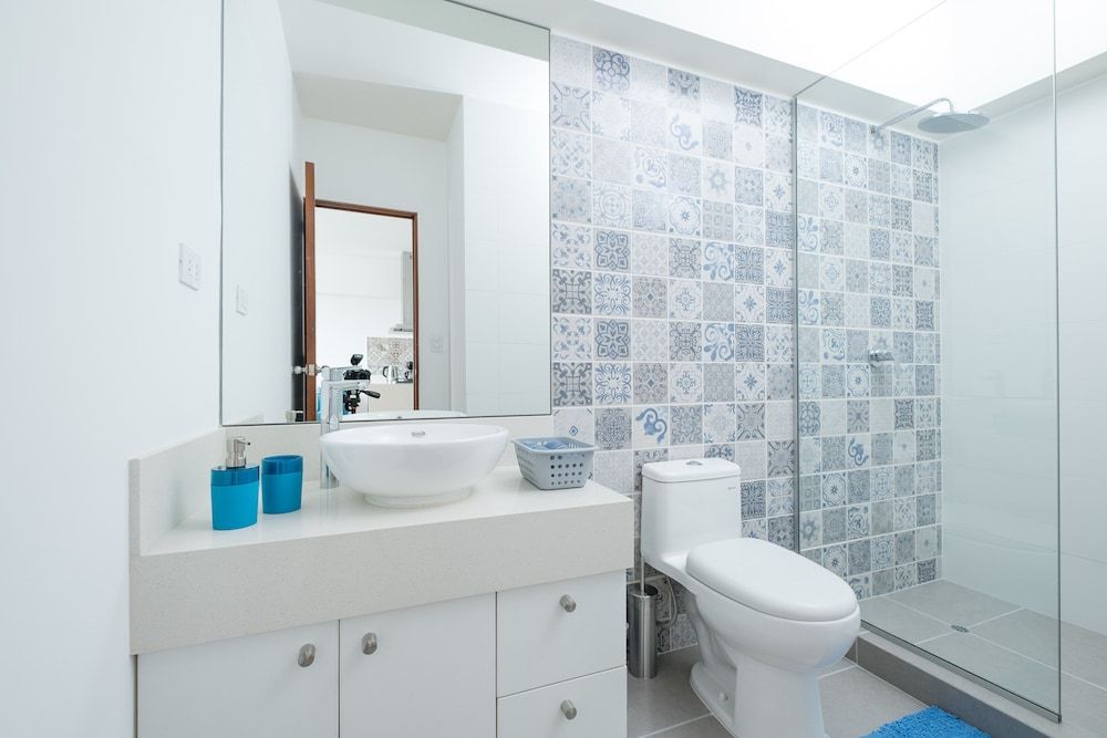 GLOBALSTAY. Amazing Barranco Apartments Design Apartment, 1 Bedroom, Kitchen, Ocean View 10