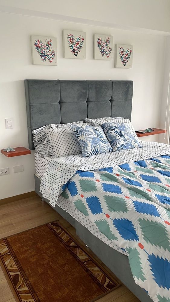 undefined GLOBALSTAY. Amazing Barranco Apartments 2