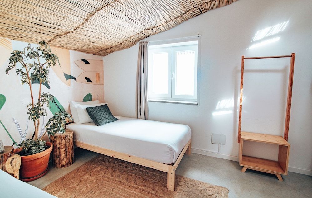Family Quadruple Room, Shared Bathroom