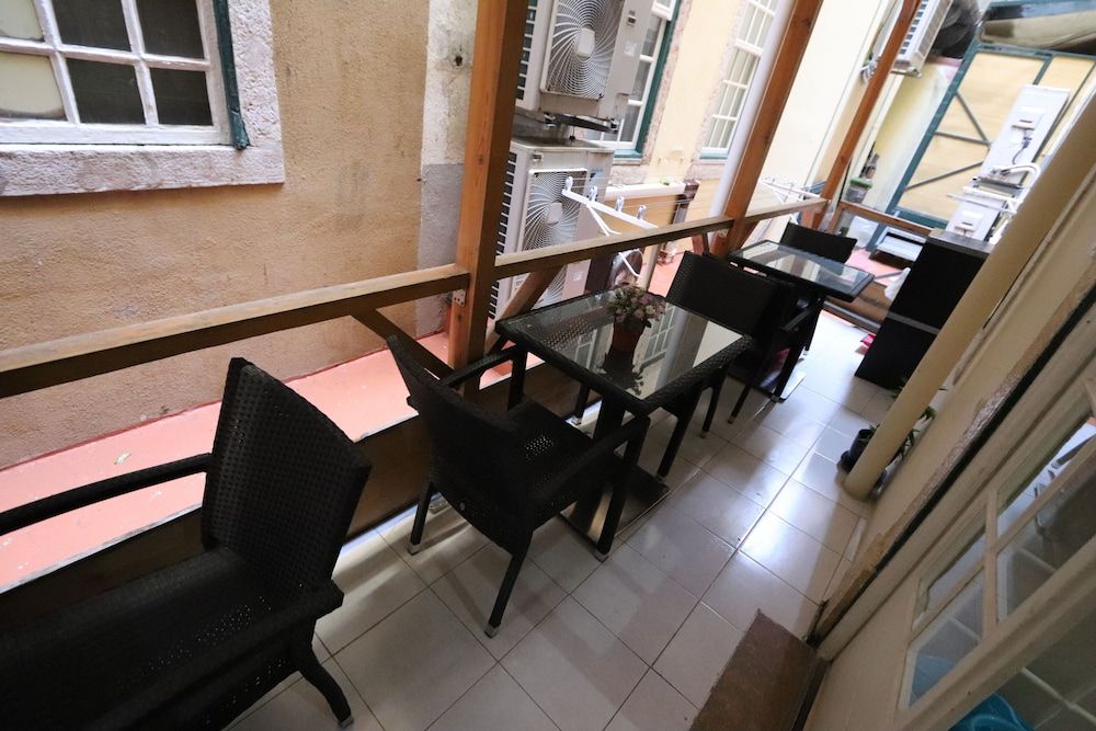 undefined City Center Guest House 9