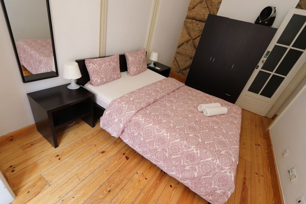 undefined City Center Guest House 5