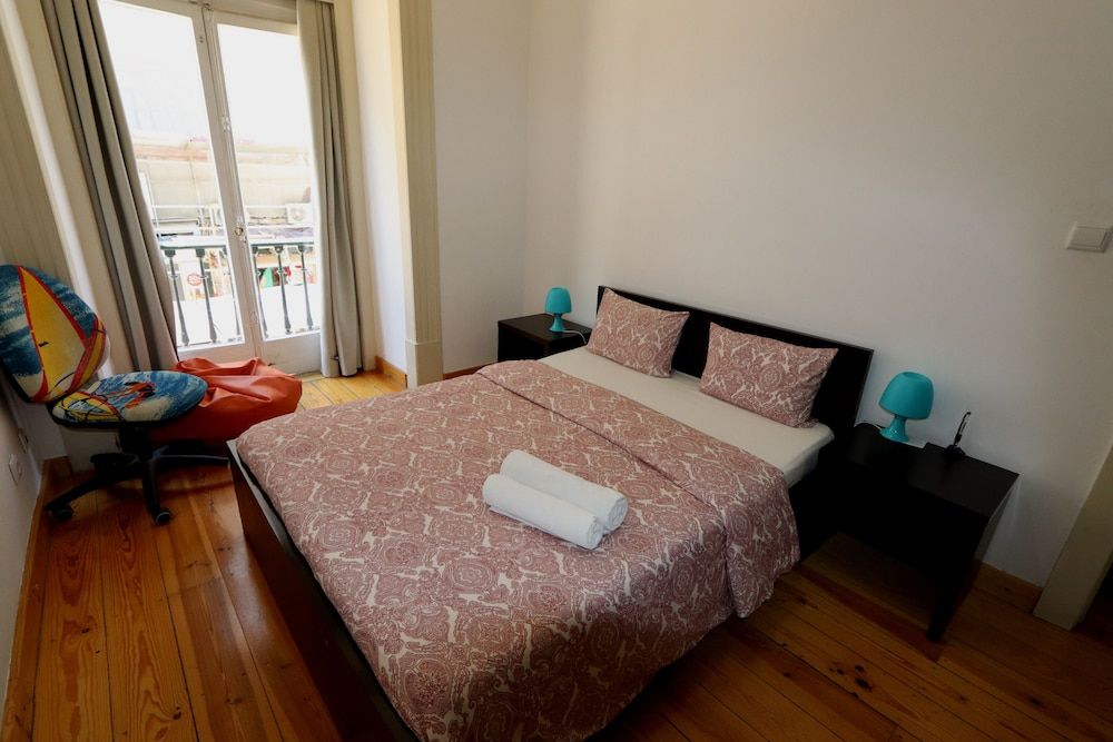 undefined City Center Guest House 4