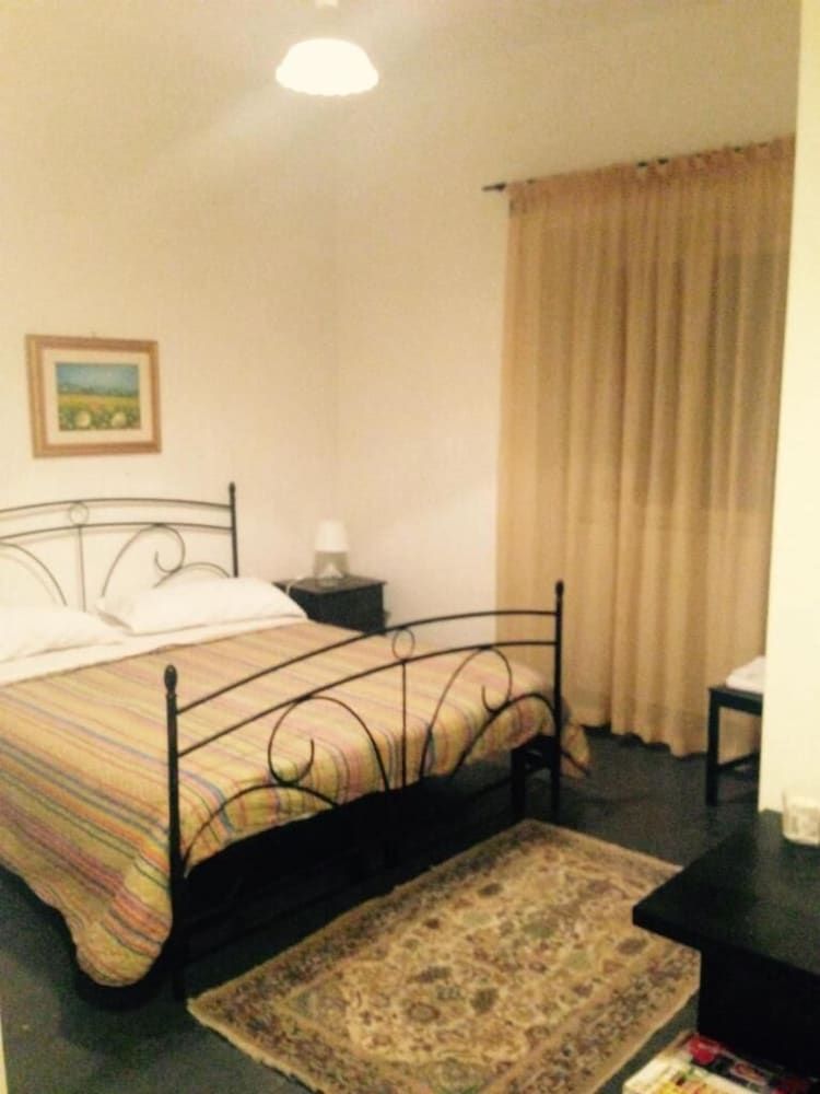B&B Largo Barile Triple Room