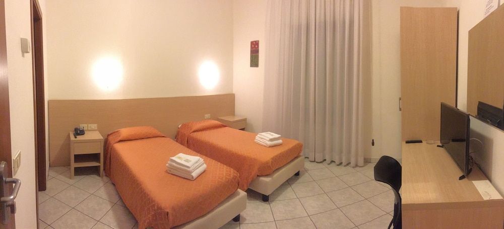 Albergo La Posta Arezzo