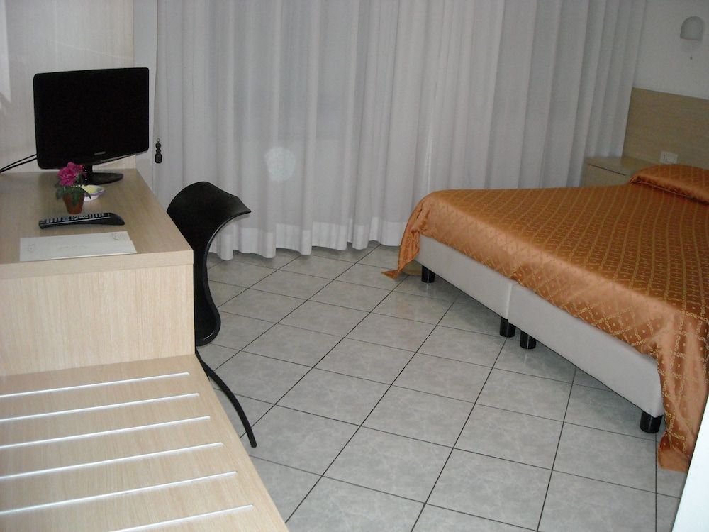 Albergo La Posta Arezzo Double Room, 1 King Bed 2