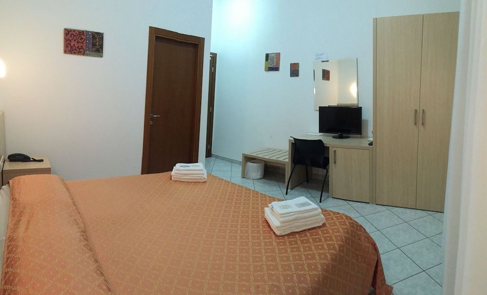 Albergo La Posta Arezzo Double Room, 1 King Bed