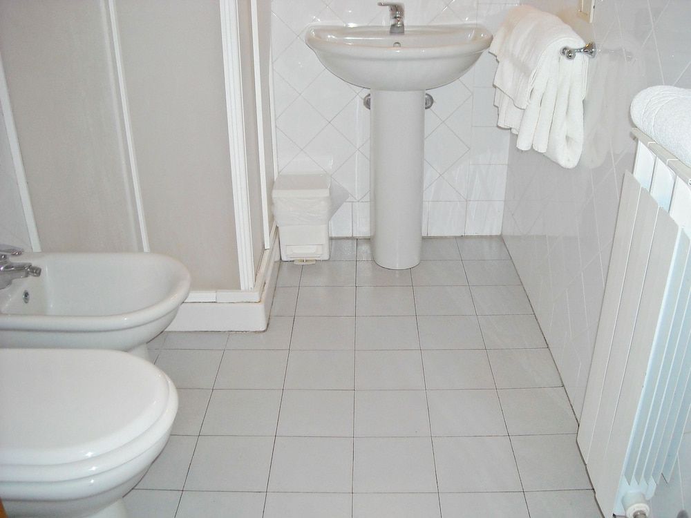 Albergo La Posta Arezzo Triple Room 5