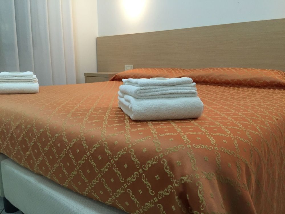 Albergo La Posta Arezzo Double Room, 1 King Bed 3