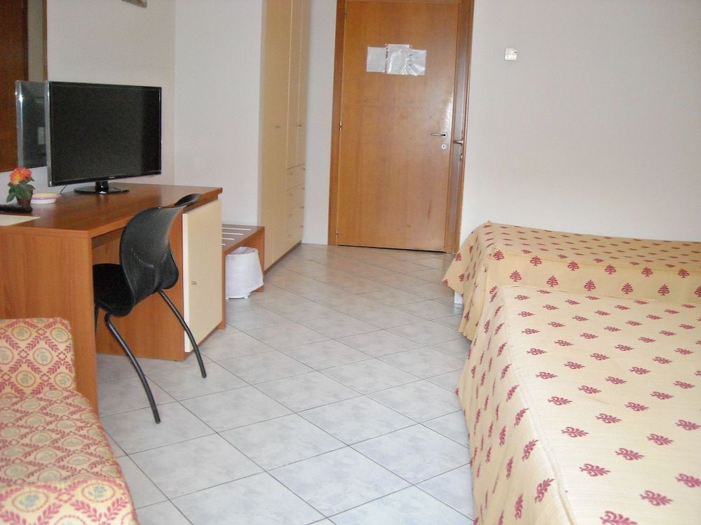 Albergo La Posta Arezzo Triple Room 4