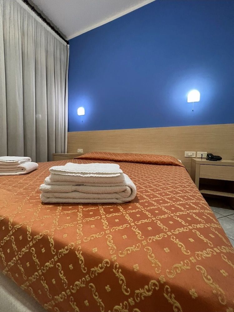 Albergo La Posta Arezzo Double Room, 1 King Bed 4