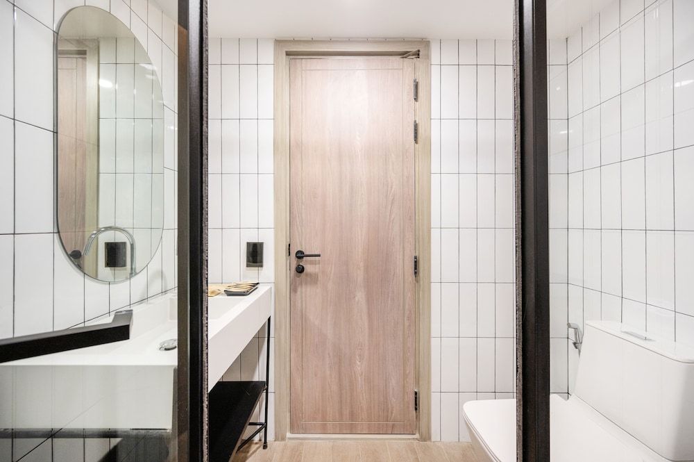 Kokotel Phuket Nai Yang Beach Twin Room 5