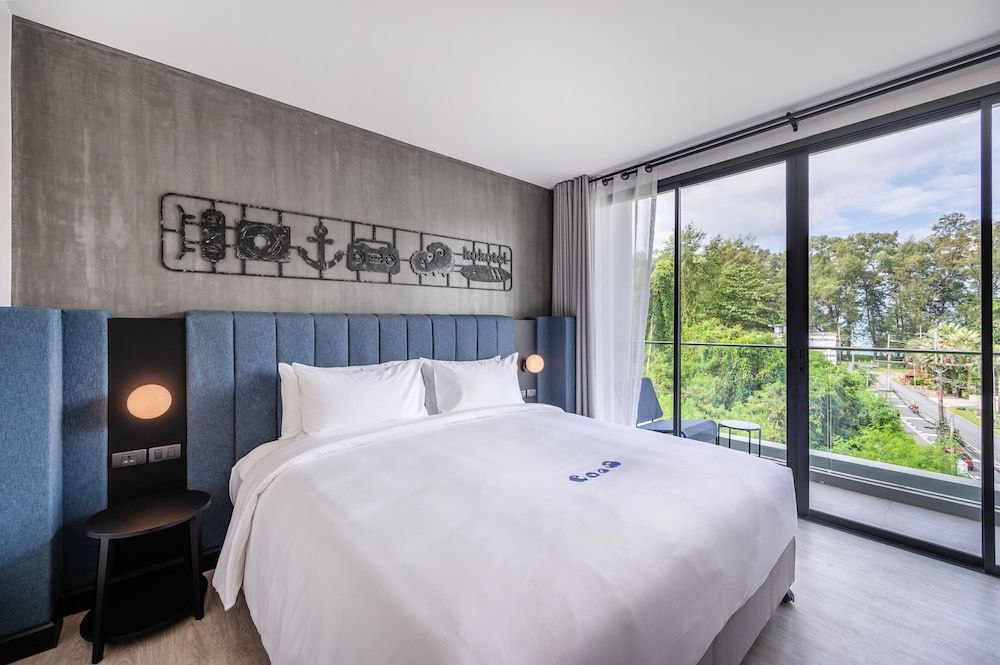 Kokotel Phuket Nai Yang Beach Double Room 3
