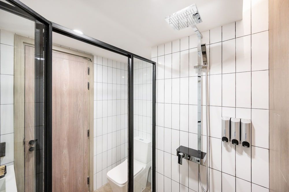 Kokotel Phuket Nai Yang Beach Twin Room 4