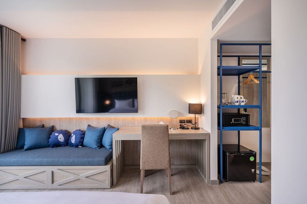 Kokotel Phuket Nai Yang Beach Double Room 4