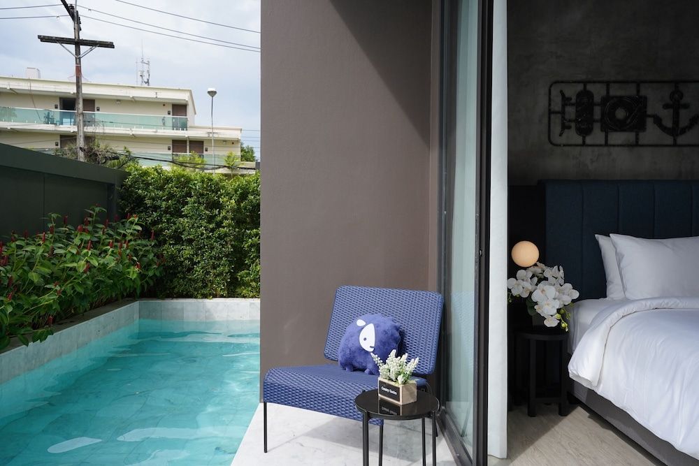 Kokotel Phuket Nai Yang Beach