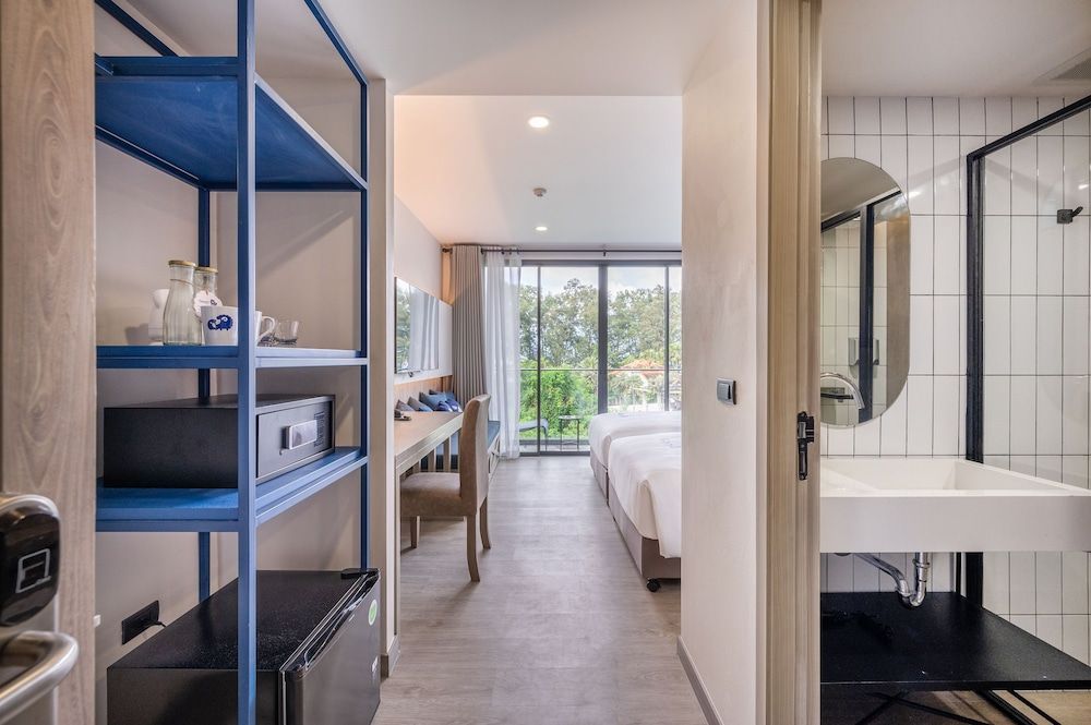 Kokotel Phuket Nai Yang Beach Twin Room 3