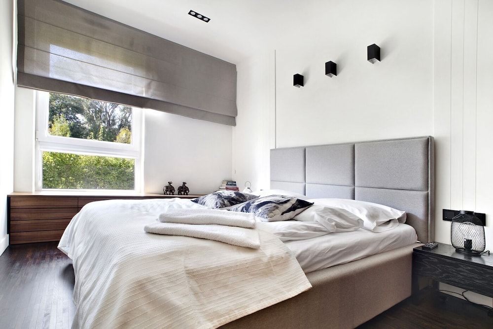 Classic Apartment