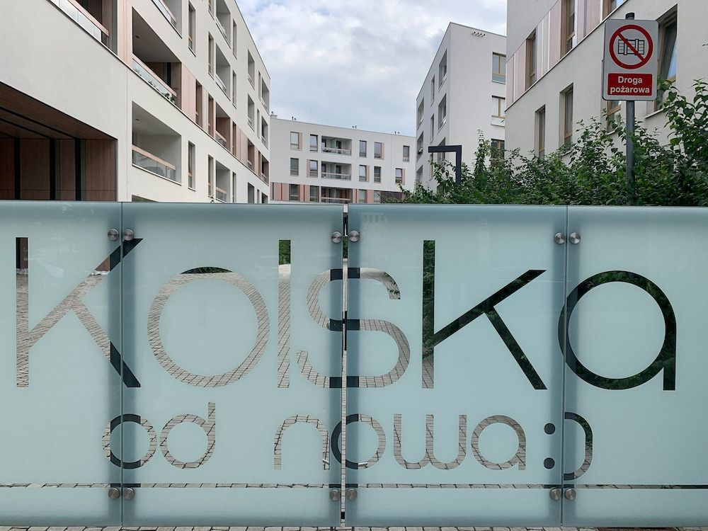 undefined P&O Apartments Kolska 5
