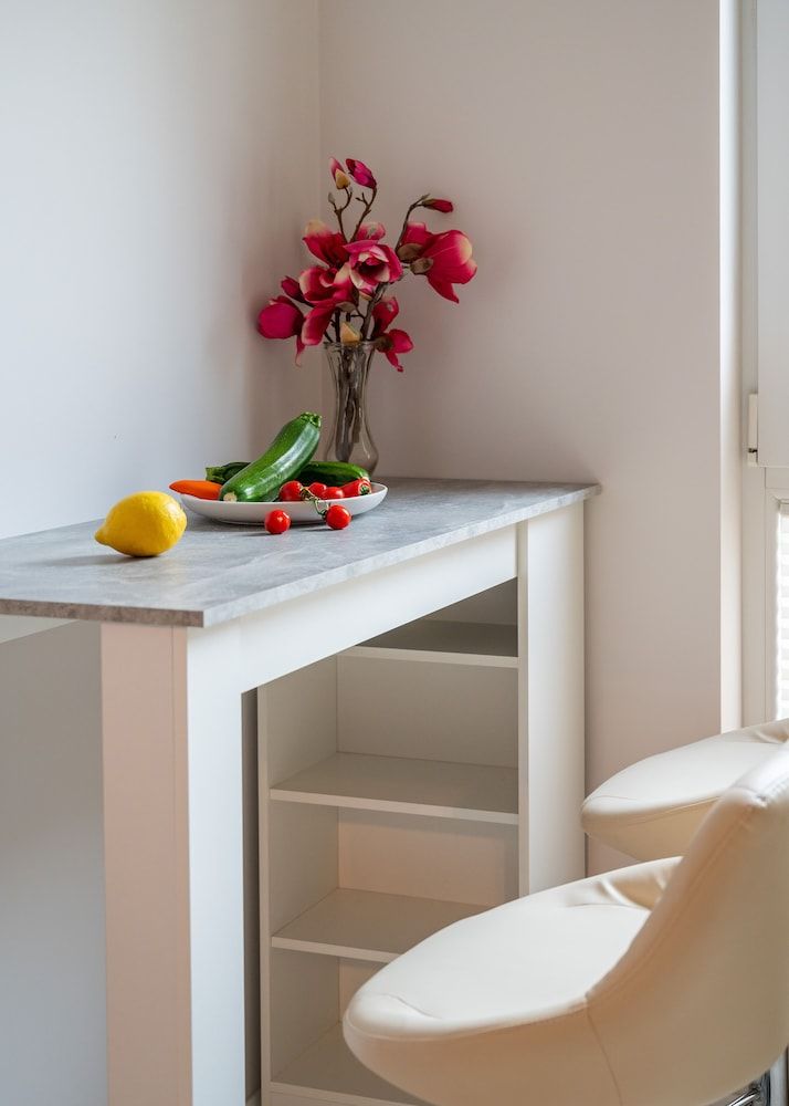 undefined P&O Apartments Kolska 3