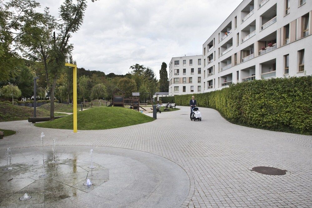 undefined P&O Apartments Kolska 10