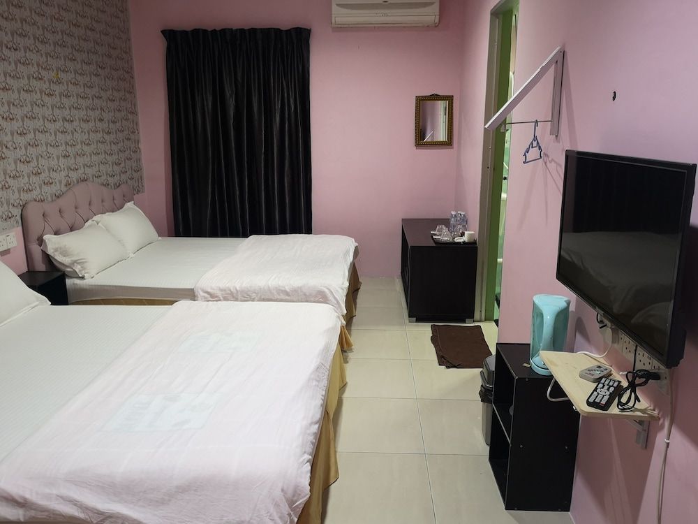 undefined Home Inn 8