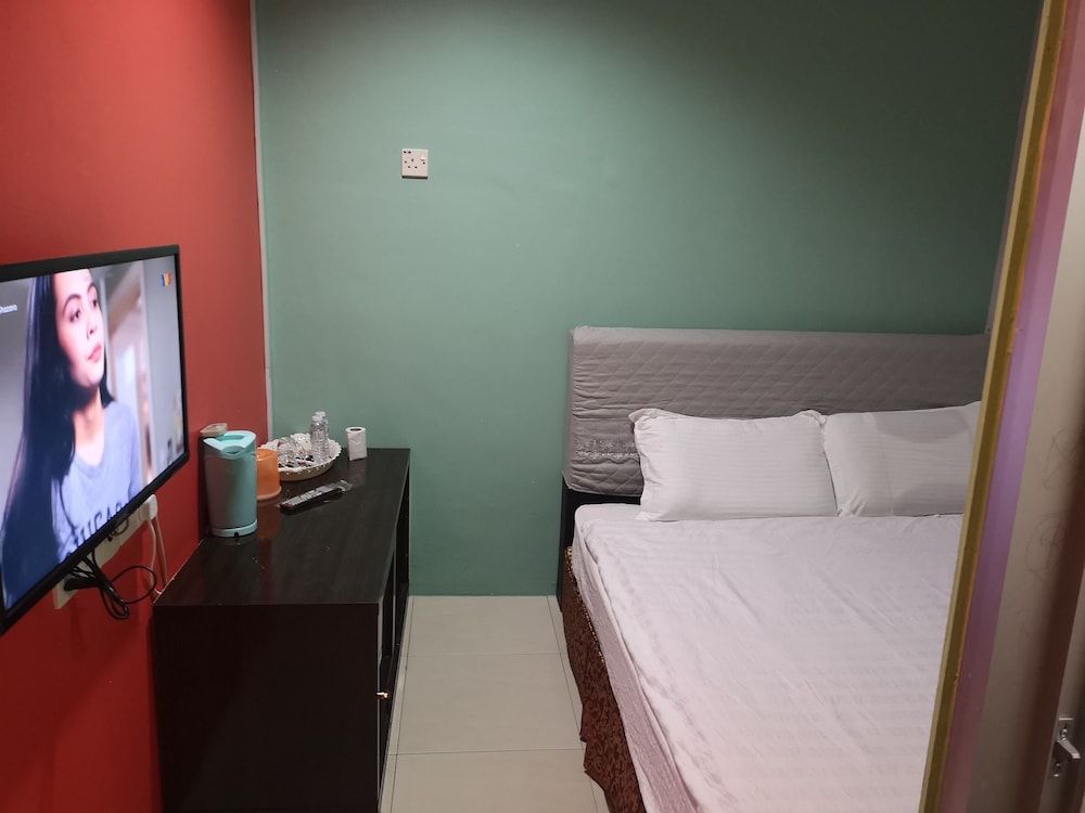 undefined Home Inn 4