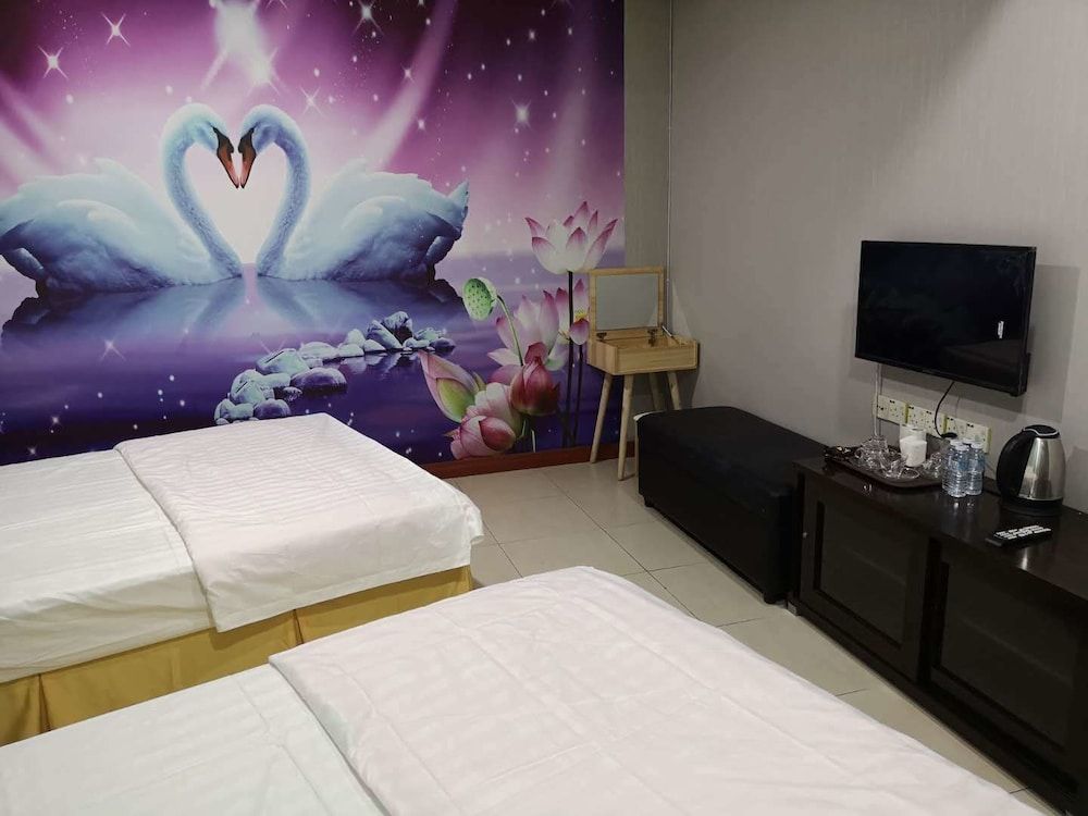 undefined Home Inn 4