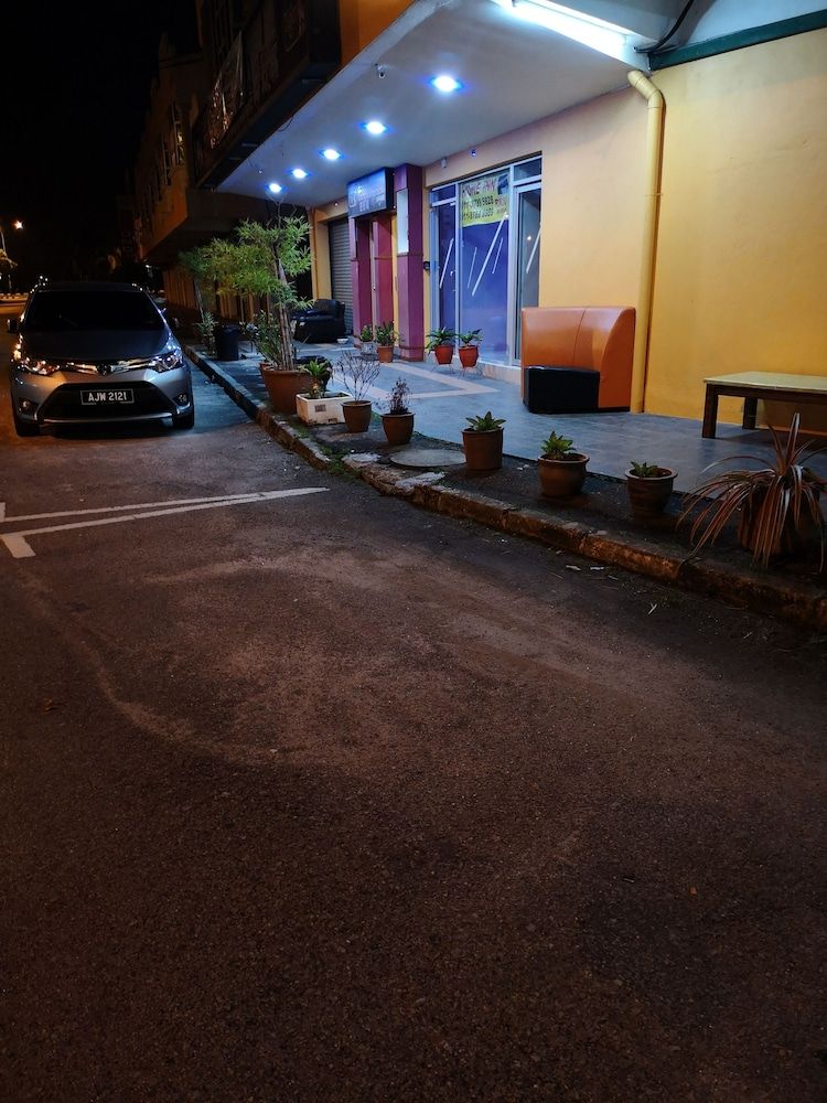 undefined Home Inn 2