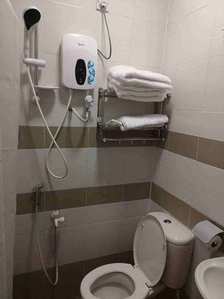 undefined Home Inn 10