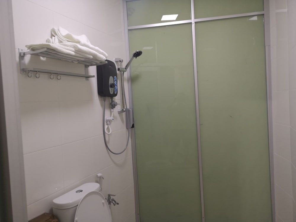 undefined Home Inn 7