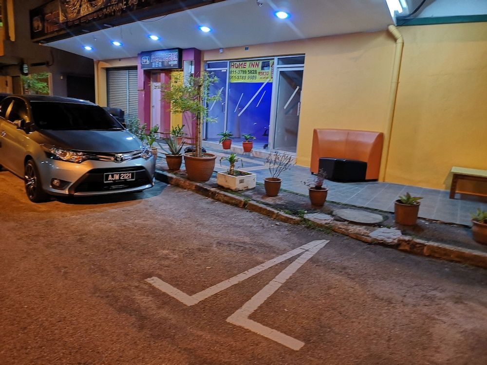 undefined Home Inn 3