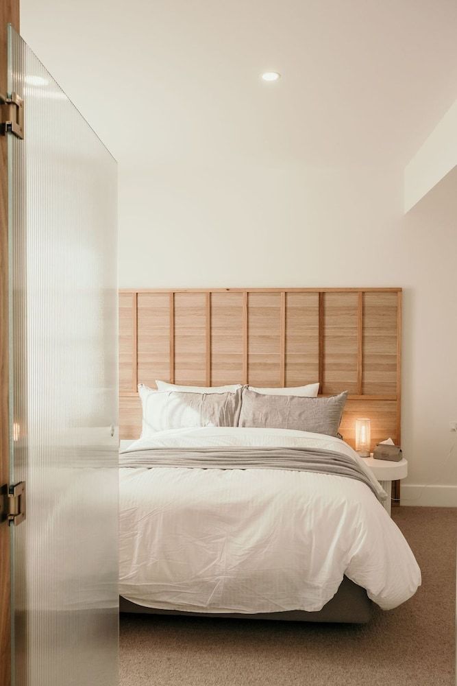 The Oak & Anchor Hotel Standard Room