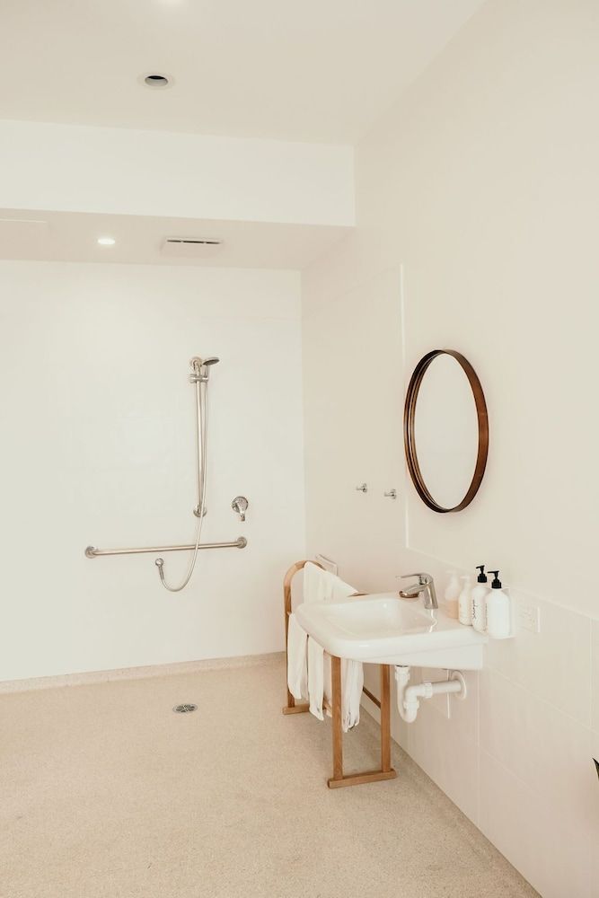 The Oak & Anchor Hotel Standard Room 5