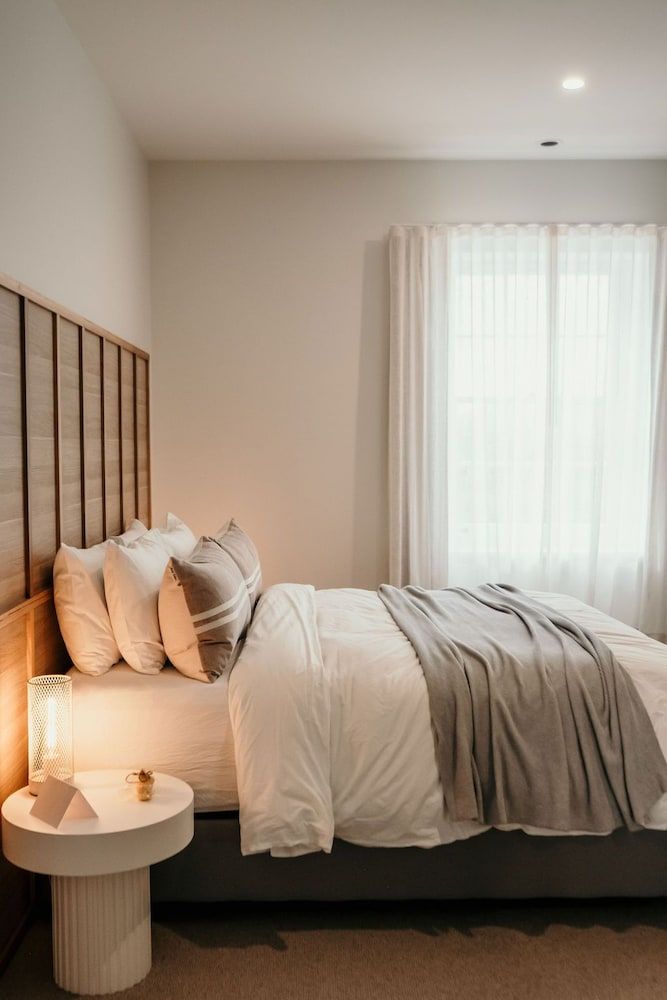 The Oak & Anchor Hotel Premier Room 2