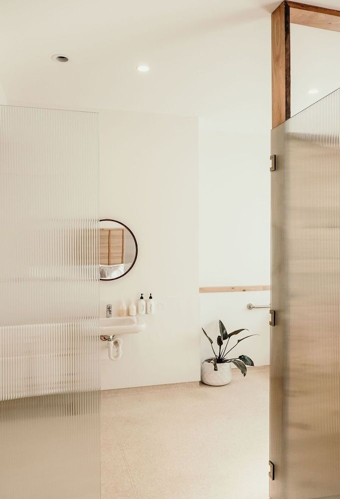 The Oak & Anchor Hotel Standard Room 4